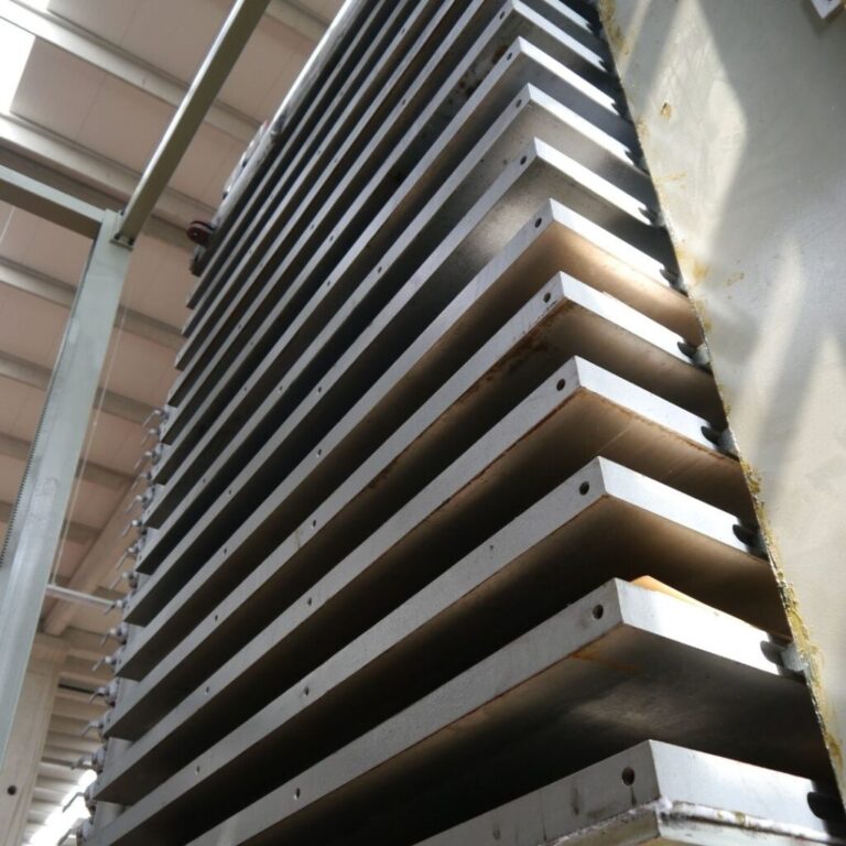 Kontrplak Üretimi-3